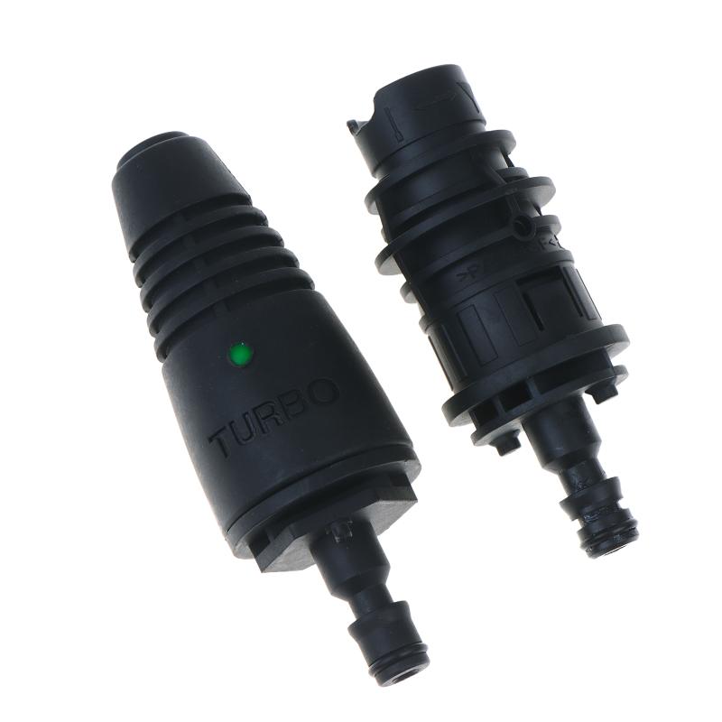 Laser Nozzle Ceramic - New Sale-High Pressure Rotating Turbo Nozzle