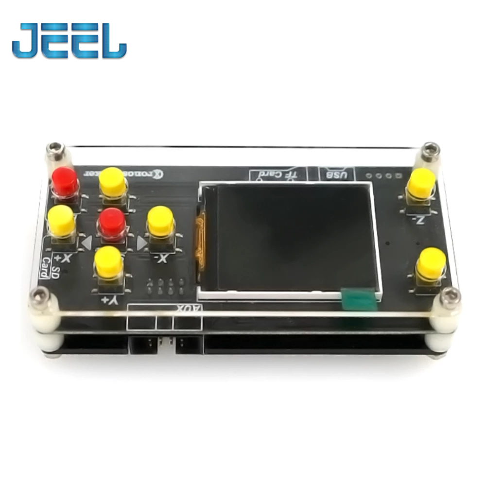 Controller Grbl Board - CNC GRBL 1.8 inch Offline Controller