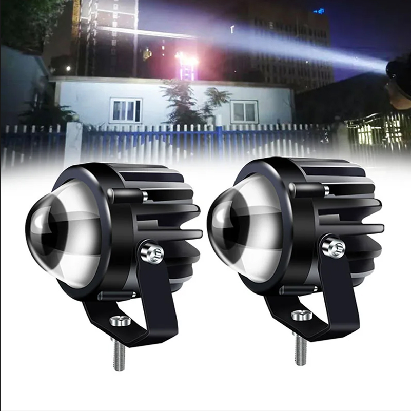 Industrial Laser Projection - 2 pcs LED Laser Spotlight High