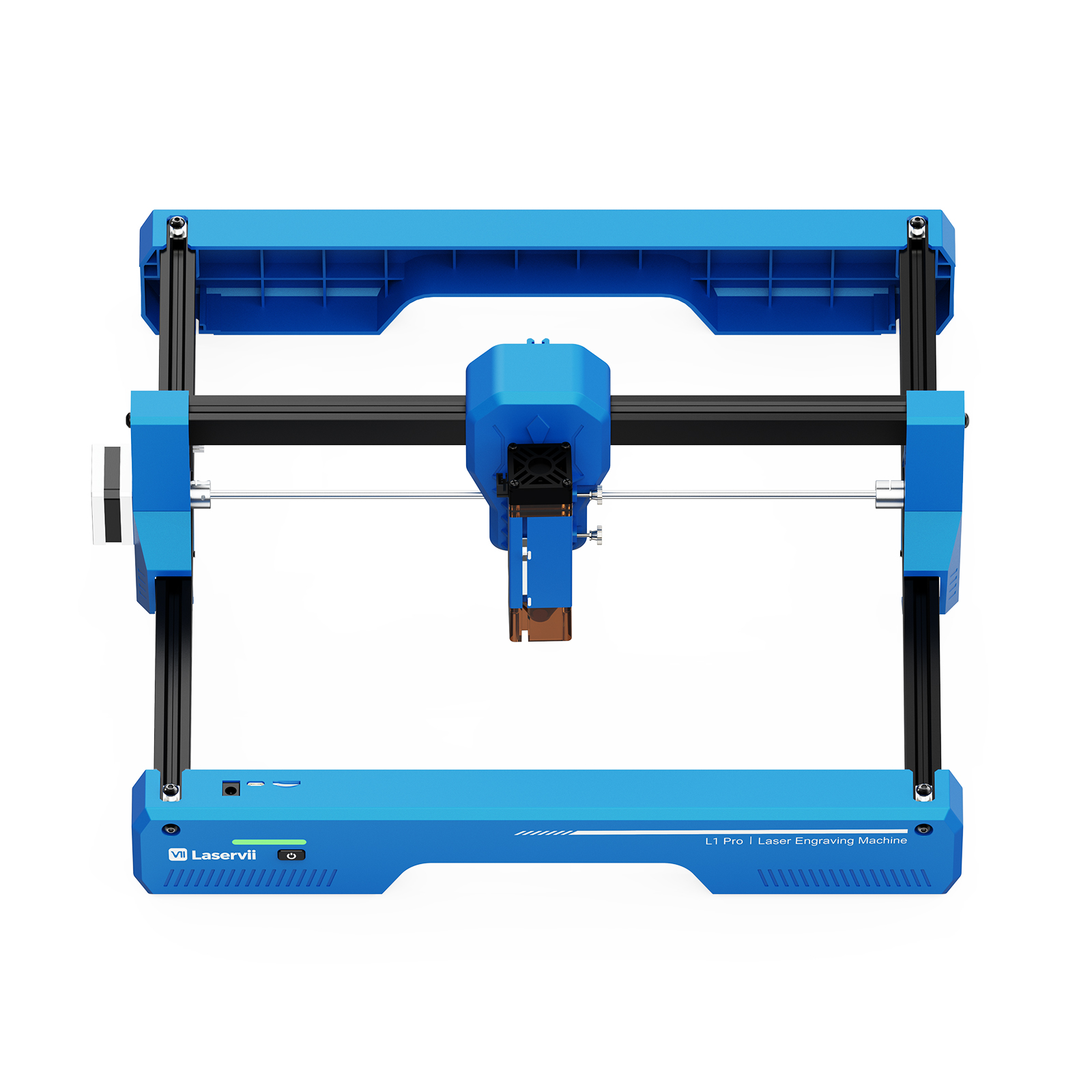 Laservii L1 Pro 7W 12W Desktop - Industrial Laser Cutting review and price