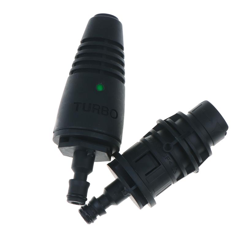 High Pressure Rotating Turbo N - Laser Nozzle Ceramic review and price