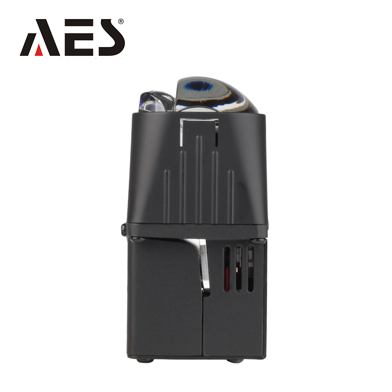 AES 2PCS 1.5'' P5-Ultra Matrix - Industrial Laser Projection review and price