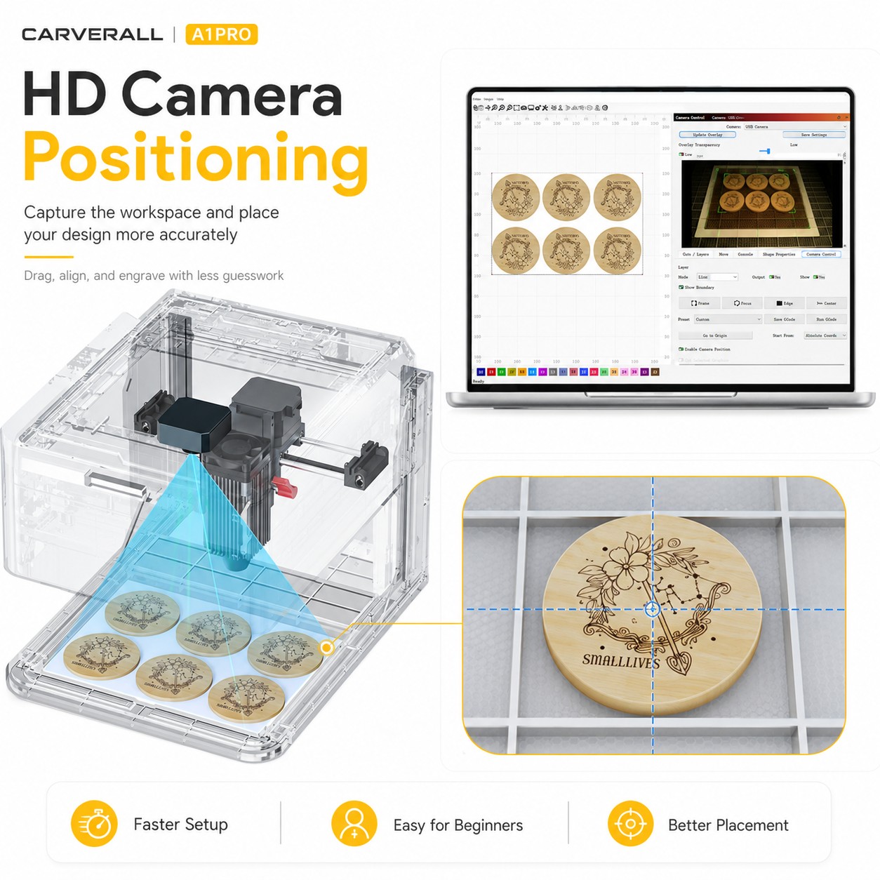 5W/10W Enclosed Laser Engravin - Industrial Laser Cutting review and price