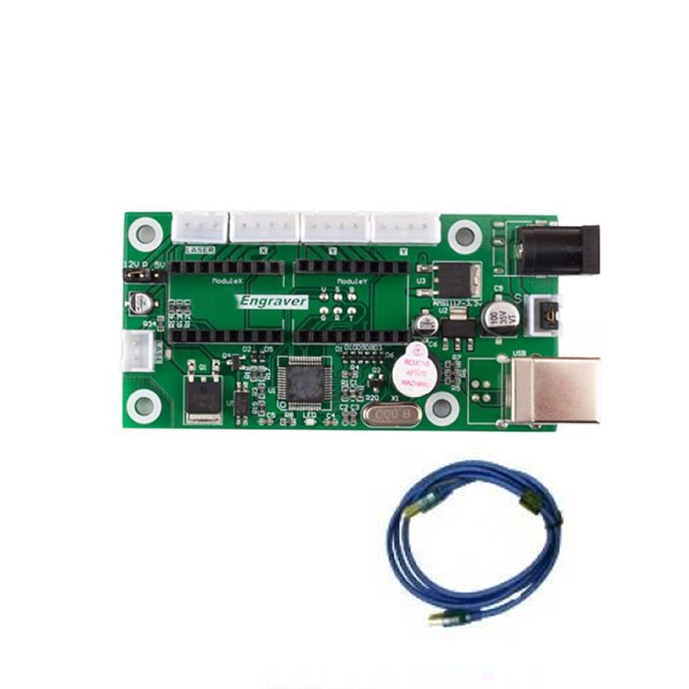 Grbl Control Board USB CNC Eng - Controller Grbl Board review and price