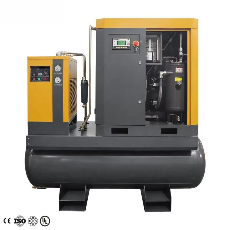 Laser Load Screw Compressors E - Industrial Laser Market review and price