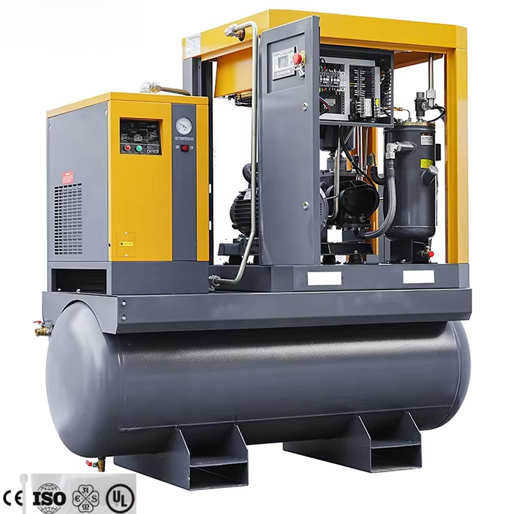 Laser Load Screw Compressors E - Industrial Laser Market review and price