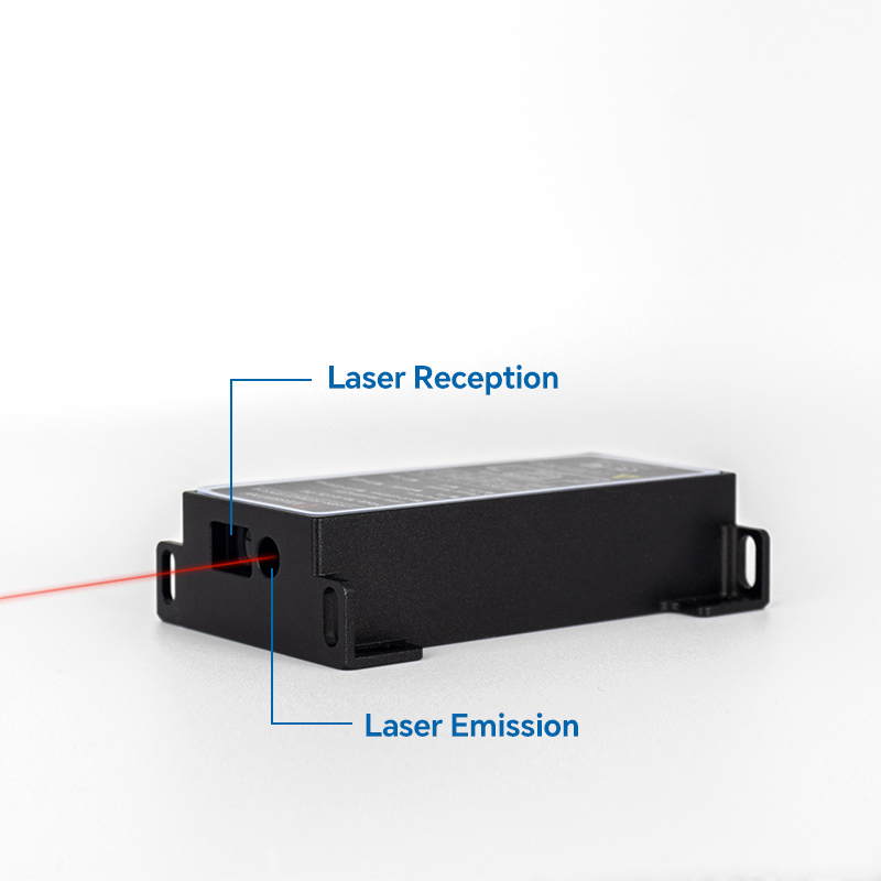 NEW LDL-P4 TTL Output Laser Di - Industrial Laser Measurement review and price