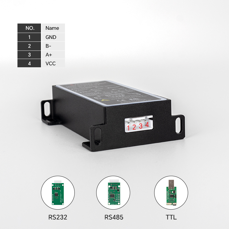 NEW LDL-P4 TTL Output Laser Di - Industrial Laser Measurement review and price