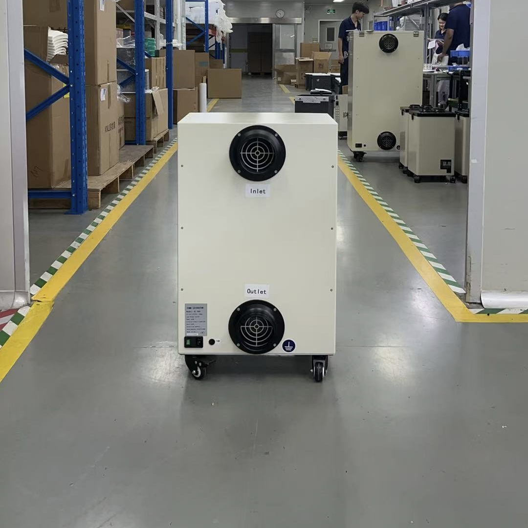 Strong Suction High Efficiency - Industrial Laser Cutting review and price