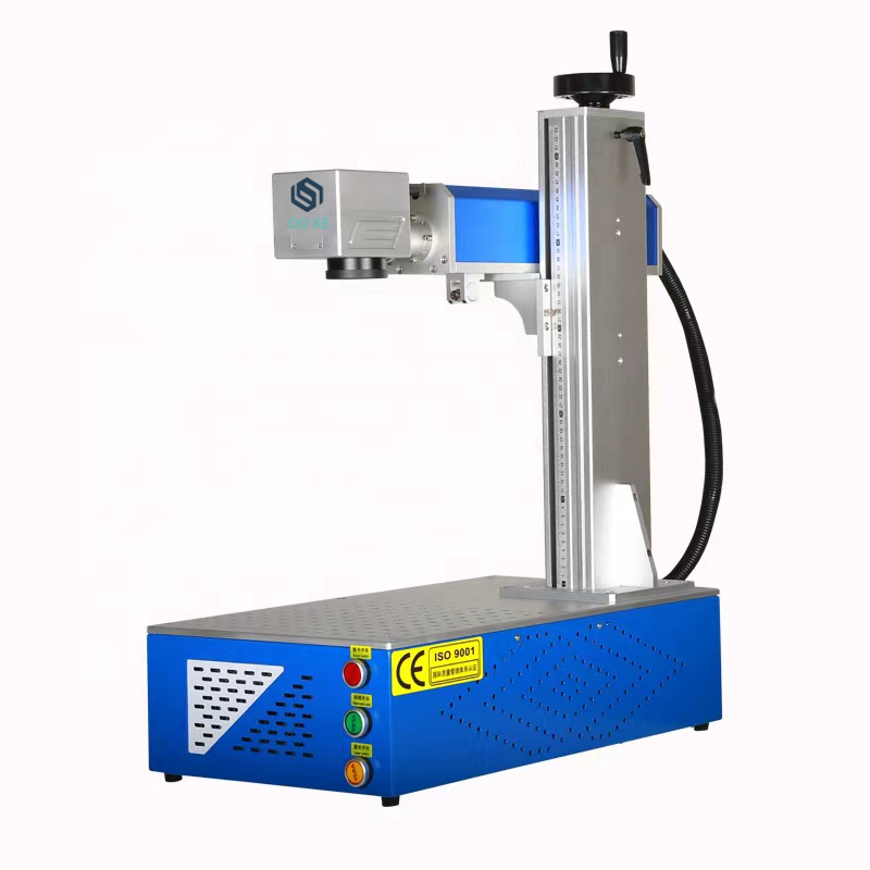 200W High Precision Industrial - Industrial Laser Engraving Machine For Metal review and price