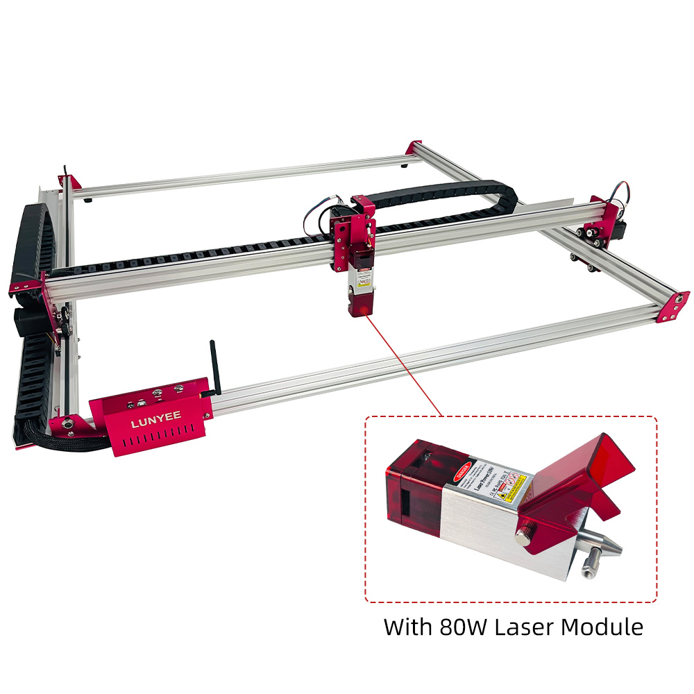 Industrial Fiber Laser Engrave - Industrial Laser Engraving Machine For Metal review and price