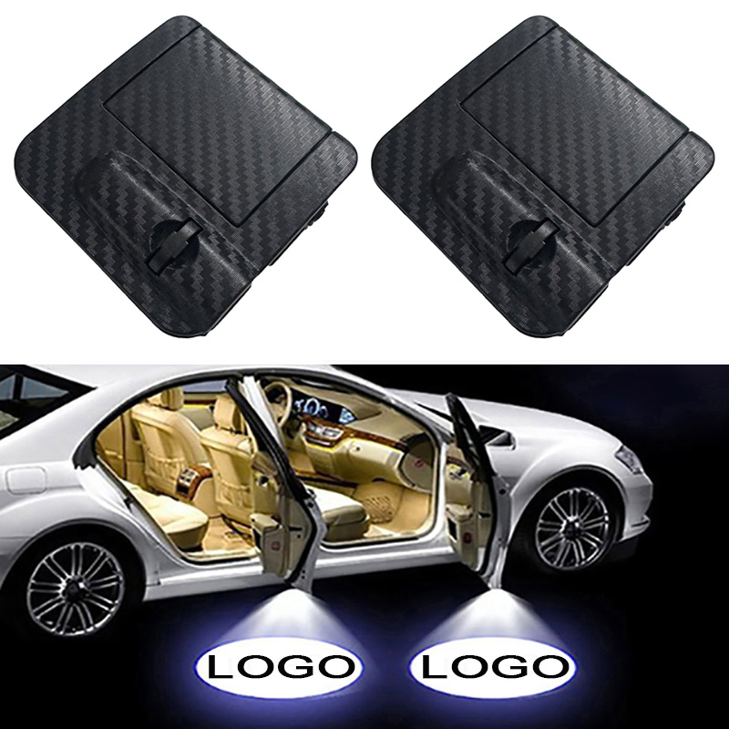 1PC New Car Door Logo Led Welc - Industrial Laser Projection review and price