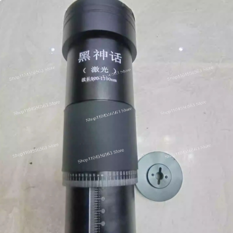 New third-generation pump sour - Laser Focus Lens review and price