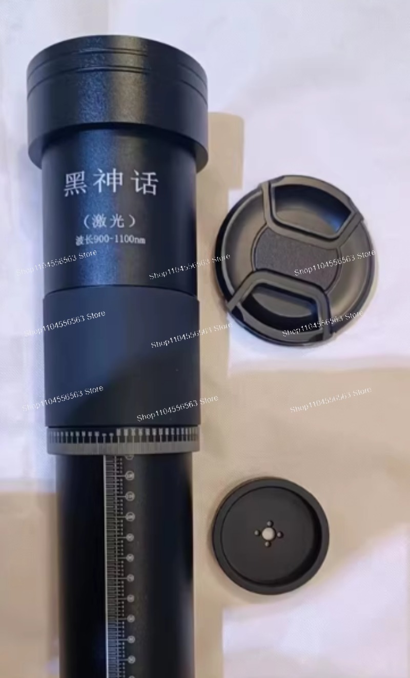 New third-generation pump sour - Laser Focus Lens review and price