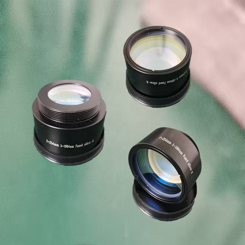 New Condition 1064nm UV CO2 La - Laser Focus Lens review and price