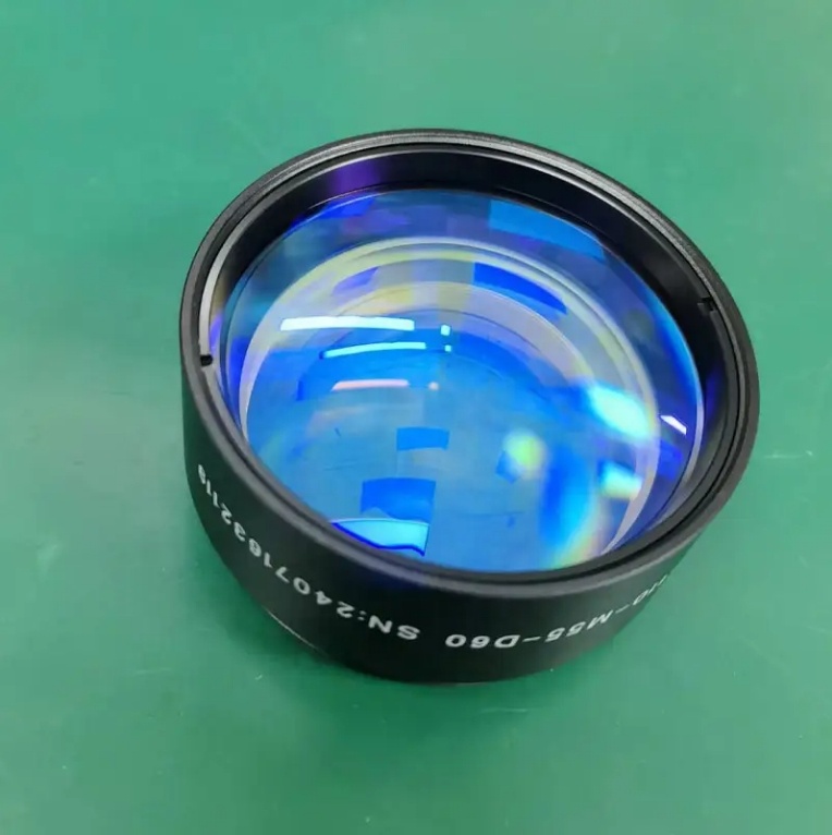 New Condition 1064nm UV CO2 La - Laser Focus Lens review and price
