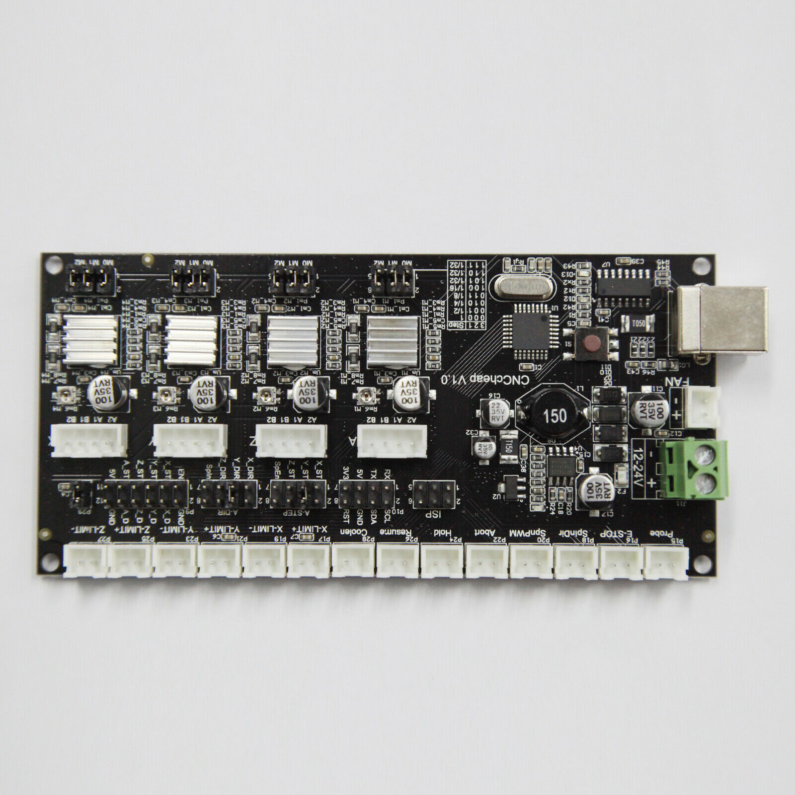 GRBL controller board for CNC  - Controller Grbl Board review and price