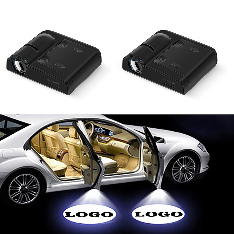 1pcs Car Door Logo Light Welco - Industrial Laser Projection review and price