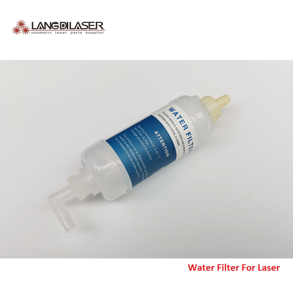 Diode Laser Water Filter Syste - Industrial Hair Laser Machine review and price