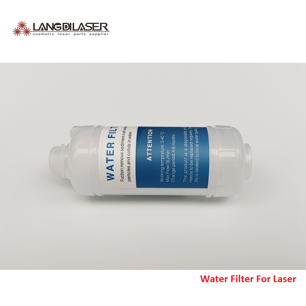 Diode Laser Water Filter Syste - Industrial Hair Laser Machine review and price