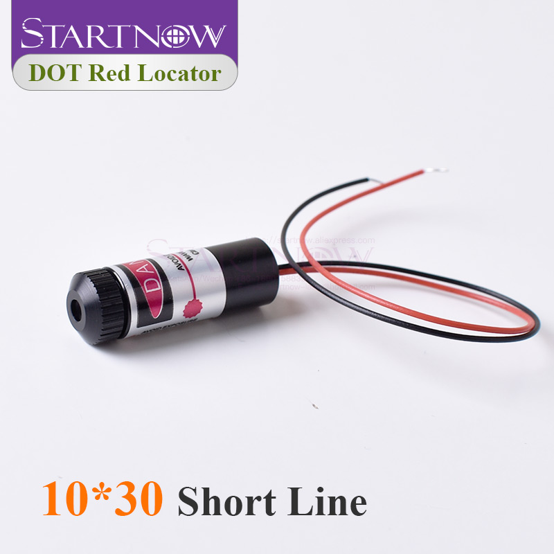 Laser Dot Red Positioning 650n - Industrial Laser Cutting review and price