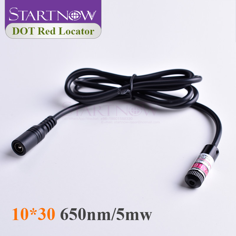 Laser Dot Red Positioning 650n - Industrial Laser Cutting review and price
