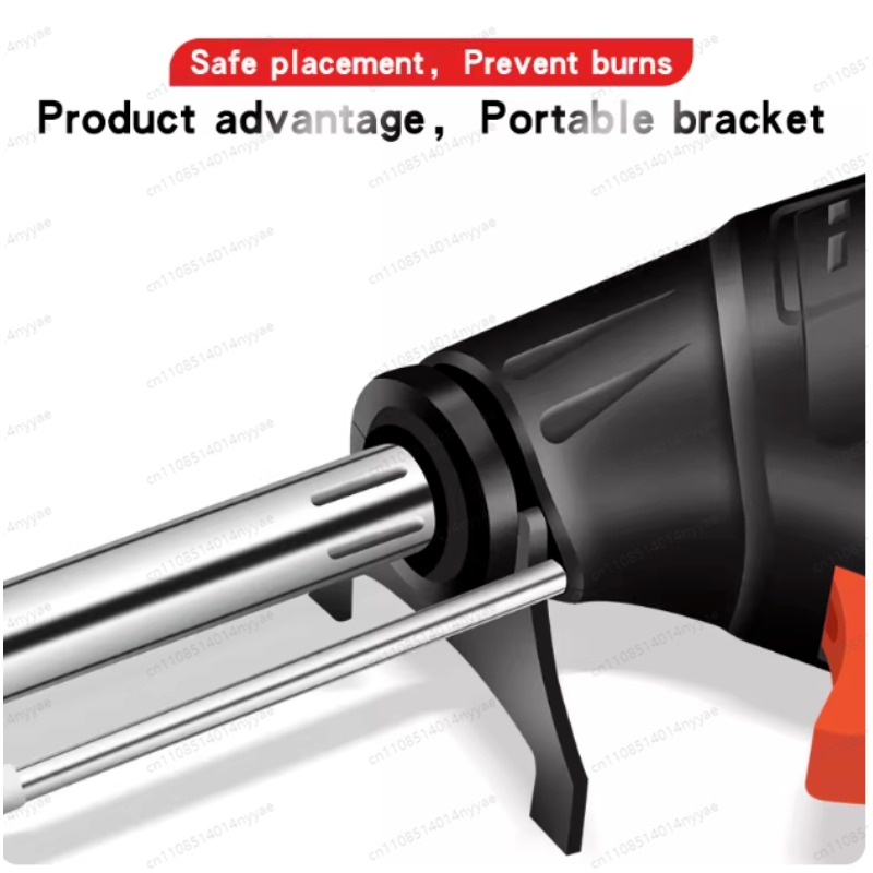 Premium-Internally Heated Indu - Industrial Heated Laser Welding Tool review and price