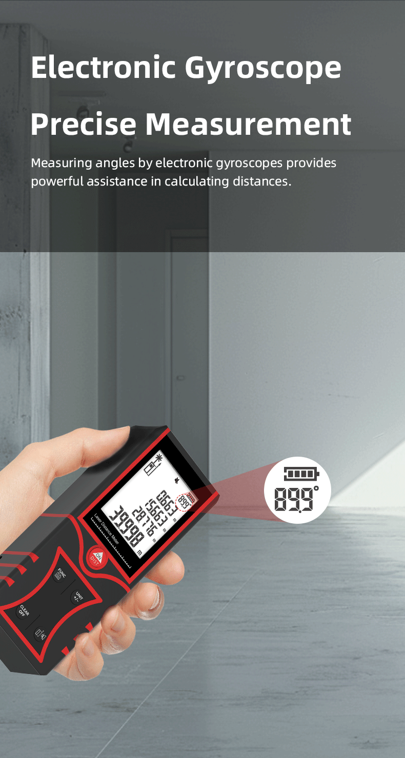 Model GS-16 Industrial Red Las - Industrial Laser Measurement review and price
