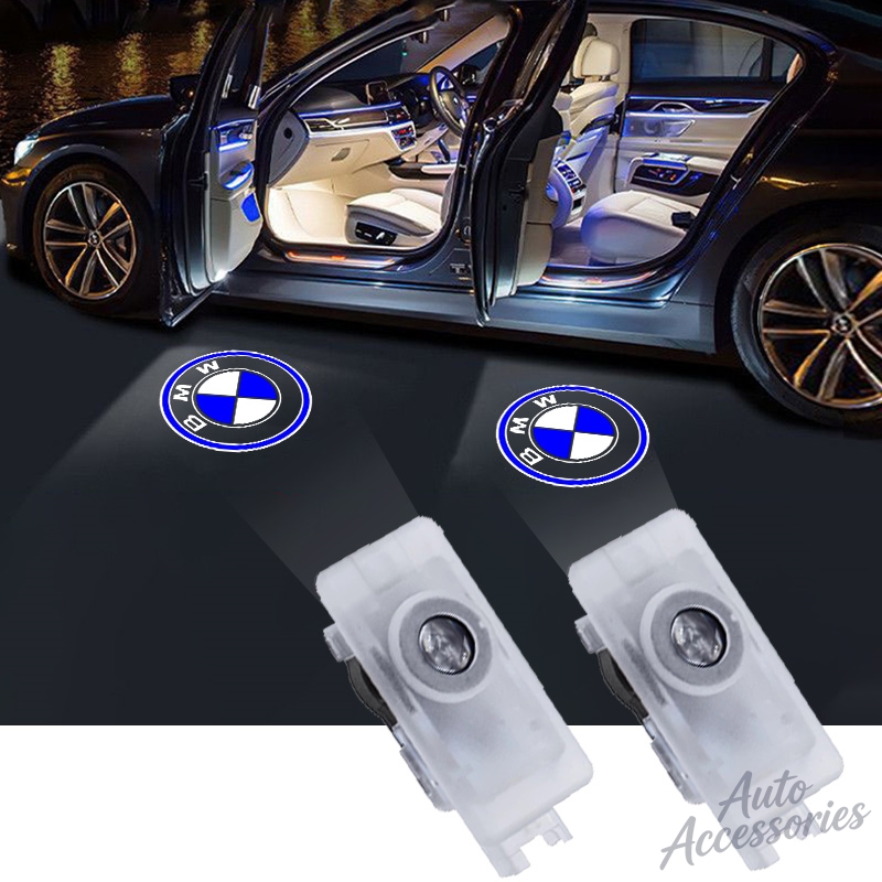 2Pcs Car Door Welcome LED Proj - Industrial Laser Projection review and price