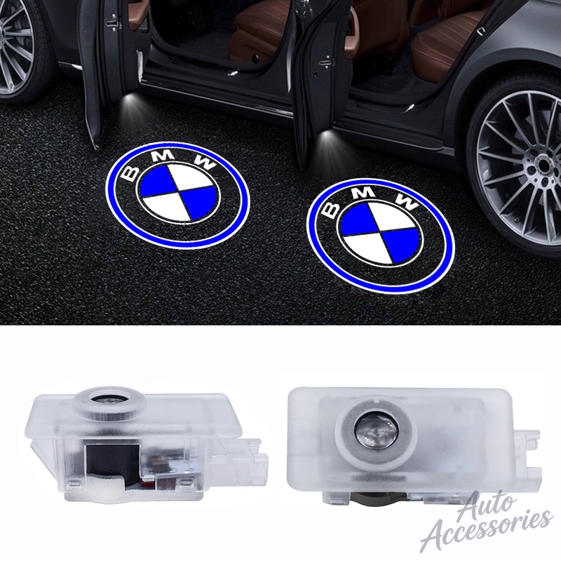 2Pcs Car Door Welcome LED Proj - Industrial Laser Projection review and price