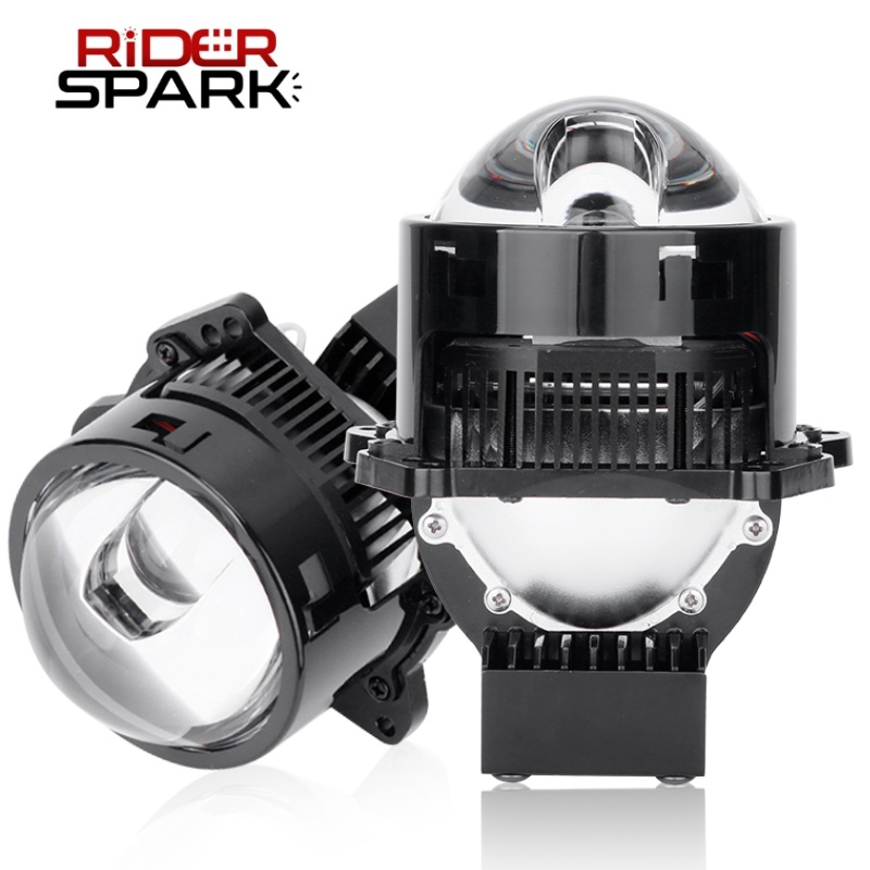 Bi LED Projector Lenses 3 Inch - Industrial Laser Projection review and price