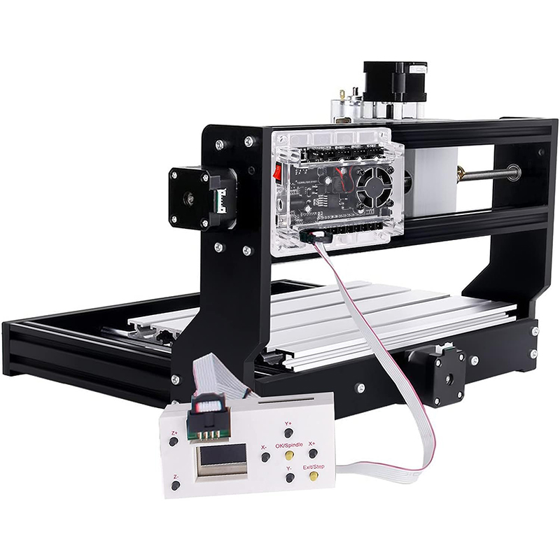 CNC 3018 Pro Laser Engraver Wo - Controller Grbl Board review and price
