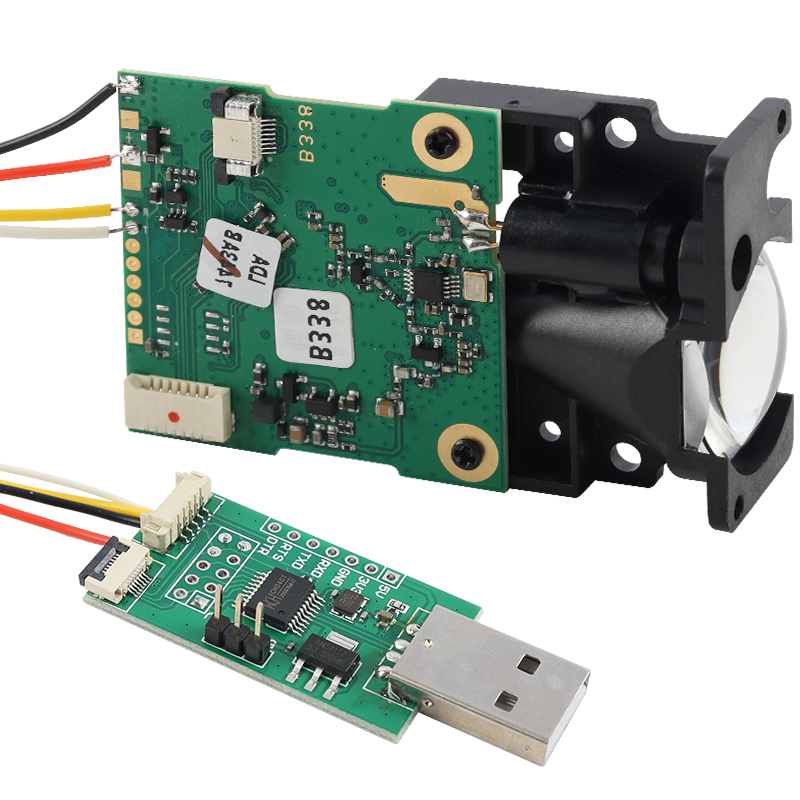 20Hz Class II Industrial Autom - Industrial Laser Measurement review and price