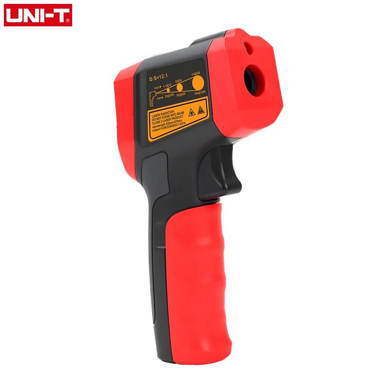 UNI-T UT301A+ UT301C+ Non Cont - Industrial Laser Measurement review and price