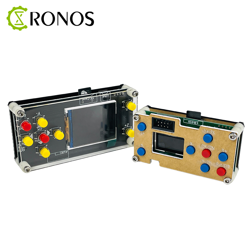 GRBL Offline Desktop 1.8 inch  - Controller Grbl Board review and price