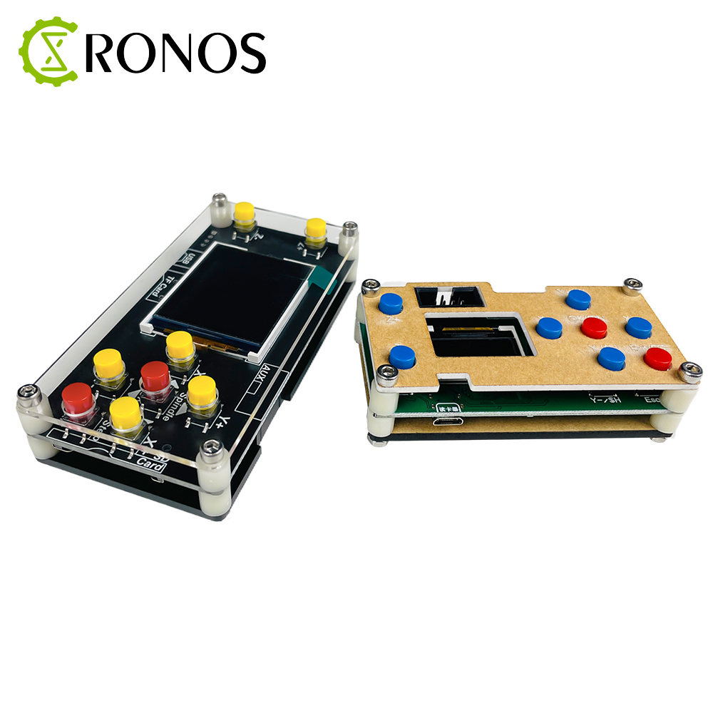 GRBL Offline Desktop 1.8 inch  - Controller Grbl Board review and price