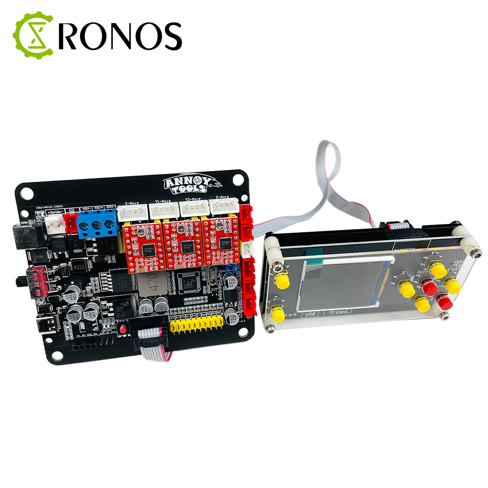 GRBL Offline Desktop 1.8 inch  - Controller Grbl Board review and price