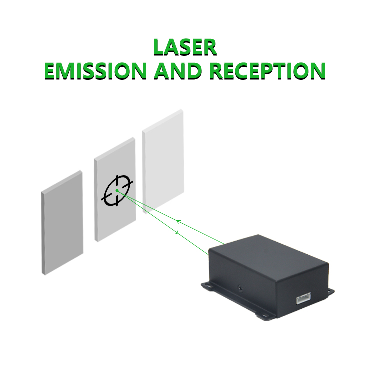 Customized Industrial 60m Gree - Industrial Laser Measurement review and price