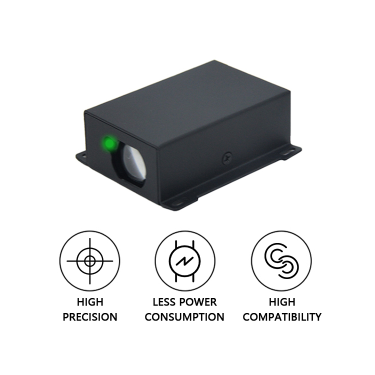 Customized Industrial 60m Gree - Industrial Laser Measurement review and price