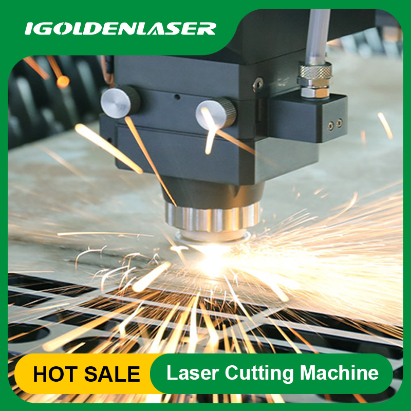 Full Automatic CNC Fiber Laser - Industrial Laser Cutting review and price