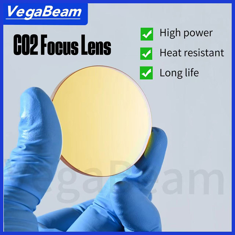 CO2 Focusing Lens ZnSe PVD Las - Laser Focus Lens review and price