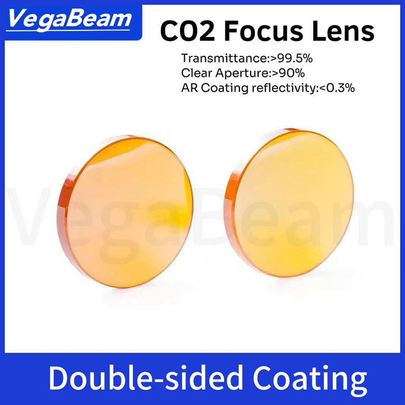 CO2 Focusing Lens ZnSe PVD Las - Laser Focus Lens review and price