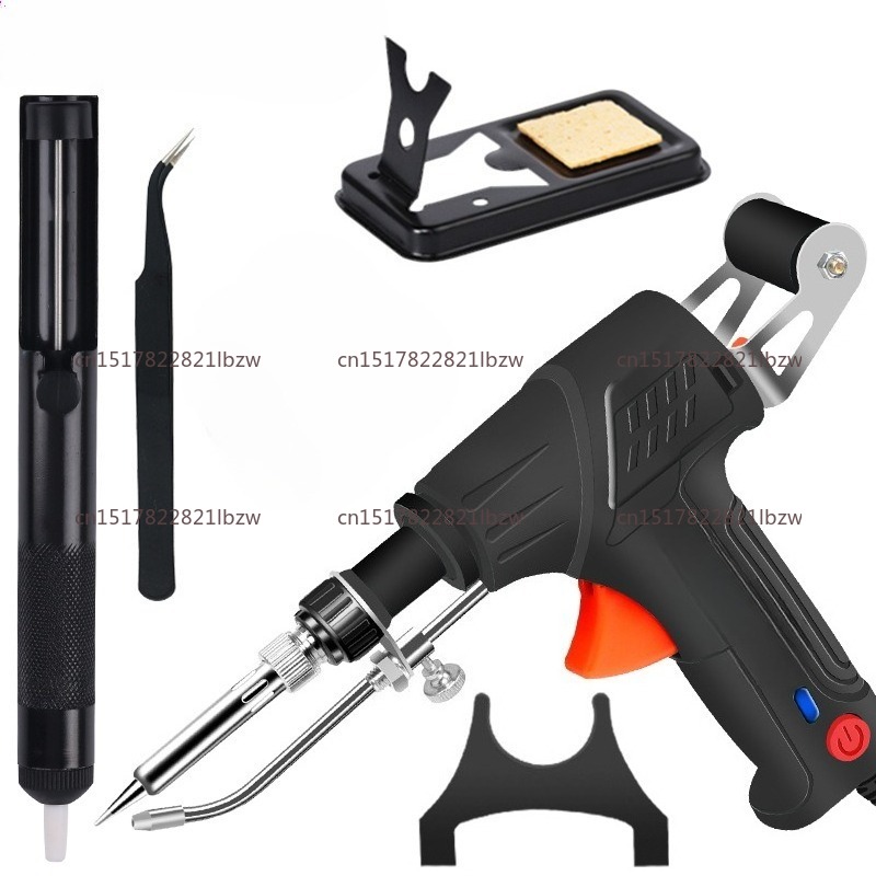 Premium-Internally Heated Indu - Industrial Heated Laser Welding Tool review and price