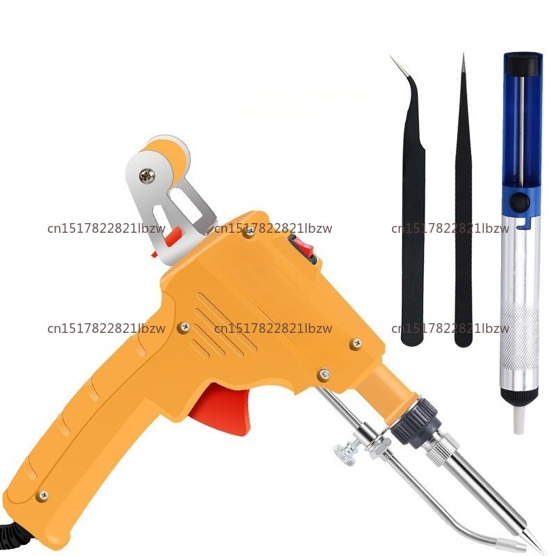Premium-Internally Heated Indu - Industrial Heated Laser Welding Tool review and price