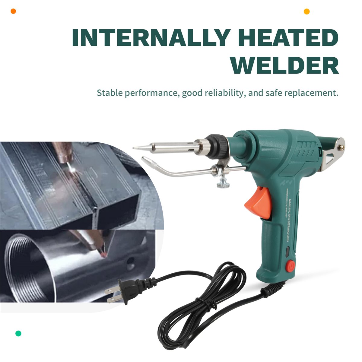 #28K Industrial Laser Welding  - Industrial Heated Laser Welding Tool review and price