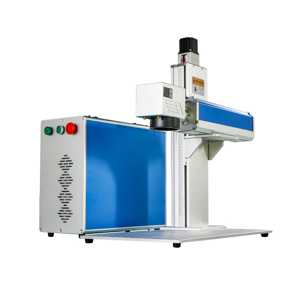 MAX 2.5D Relief Deep Engraving - Industrial Laser Engraving Machine For Metal review and price