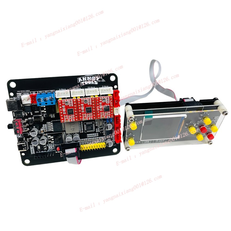 CNC GRBL Offline Controller Bo - Controller Grbl Board review and price