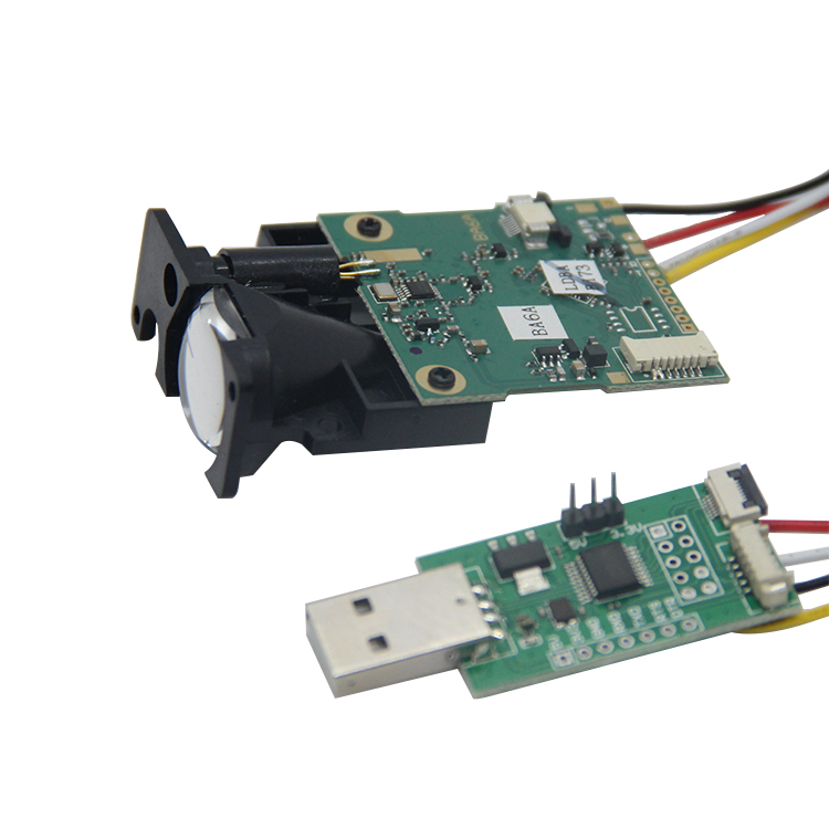 100m Industrial Range Finder I - Industrial Laser Measurement review and price