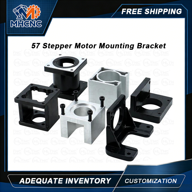 MHCNC 1PC Nema23 57 Stepper Mo - Industrial Laser Engraving Machine For Metal review and price