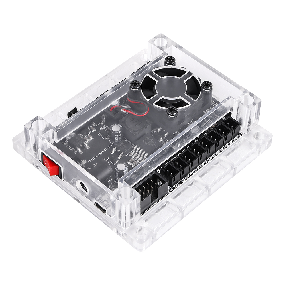 GRBL 1.1 USB Port CNC Engravin - Controller Grbl Board review and price